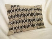 Image of Wild Horses Pillow 12x16 - more colors