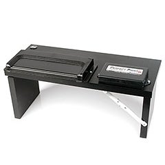 Image of Fingerprinting Station with Folding Legs