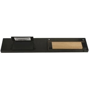 Image of Fingerprinting Station with Plastic Pad