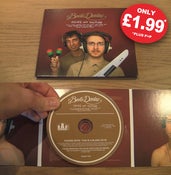 Image of 'Songs Off YouTube' DIGIPACK & CD-R (Limited Edition)
