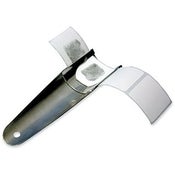 Image of Postmortem Cardholder Spoon