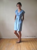 Image of Tulip Dress