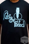 Image of Can't Be Faded - Navy