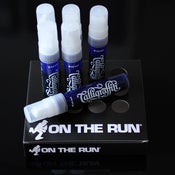 Image of CALLIGRAFFITI MARKER (6 PACK) BLUE