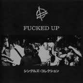 Image of Japanese Singles CD