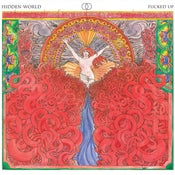 Image of Hidden World CD