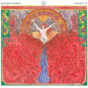 Image of Hidden World CD