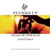 Image of Year of the Rat 12"