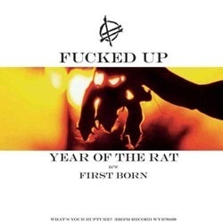 Image of Year of the Rat 12"