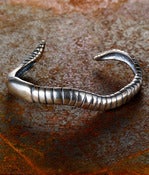 Image of Nightcrawler Cuff Bracelet