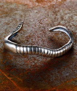 Image of Nightcrawler Cuff Bracelet