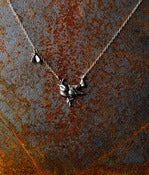 Image of Flycatcher Necklace