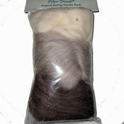 Image of NATURAL ROVING VARIETY PACK