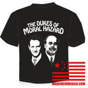 Image of The Dukes of Moral Hazard