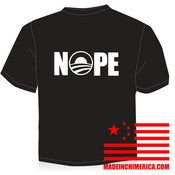 Image of Nope