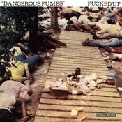 Image of Dangerous Fumes 7"