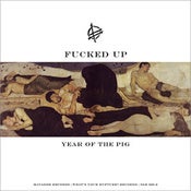 Image of Year of the Pig CD