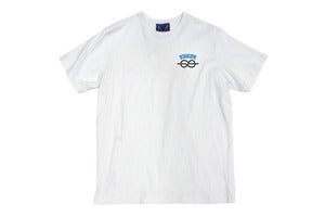 Image of Staple - Infinity Knot Tee - WHT