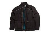 Image of Staple - Affinity Jacket - BLK
