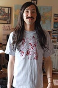 Image of Dudes Party tee