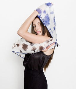 Image of SALE-Now! Juwel I Silk Chiffon