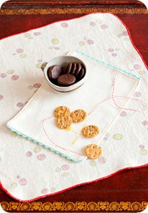 Image of Sweet Mats
