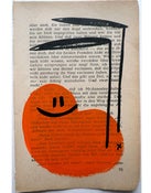 Image of Human Be'ins / #75