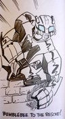 Image of Half Hour Hilarity! - 8.5" x 5.5"