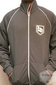 Image of Big Kids track jacket