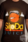Image of Sip Da Juice - brown