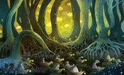 Image of Mangrove Heaven