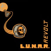 Image of NØ 002 - L.U.N.A.R. Revolt