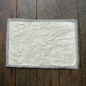 Image of Fog Linen Bath Mat