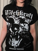 Image of WitchKraft - Black