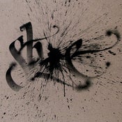 Image of SHOE THROWUP