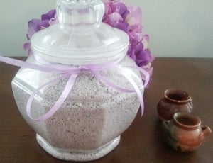 Image of Soothing Pretty Feet Soak - Advance order available!!