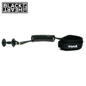 Image of Soyroll - Leash Biceps SLIM - Blackheart LTD