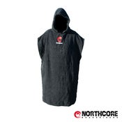 Image of Poncho - Peignoir de bain