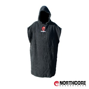 Image of Poncho - Peignoir de bain