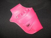 Image of PINKY Hair Royalty Tool Pouch Holster
