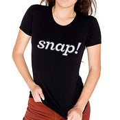 Image of Snap! Tees Women & Men