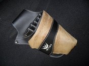 Image of "Lion Fur" Tool Holster