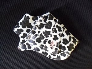 Image of Cow Print Tool Holster