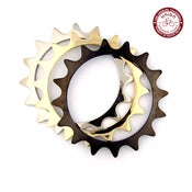 Image of UNION Parts & Recreation Bicycle Jewelry- Stackable Cog Bangles