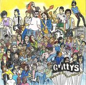 Image of The Great American Moshing Pit (CD)