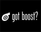 Image of Got Boost? Turbo T Shirt