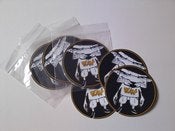 Image of BLAM sticker packs