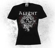 Image of T-SHIRT / GIRLIE