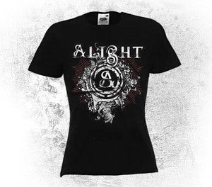 Image of T-SHIRT / GIRLIE