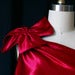 Image of Mulcair Cherry Bomb Dress